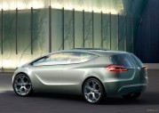 Opel Flextreme Concept